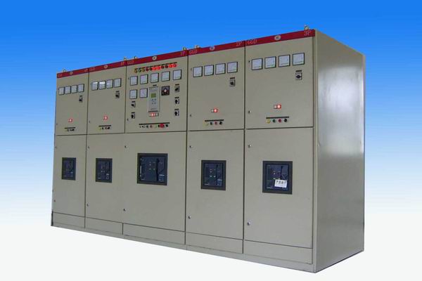 松潘装修配电柜 安全实用建筑抽屉式配电柜-电